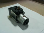  Rexroth R901102747 HED 8 OP 20/100 Pressure Switch 250VAC 5A 12 Image