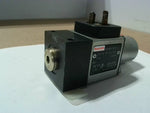  Rexroth R901102747 HED 8 OP 20/100 Pressure Switch 250VAC 5A 12 Image