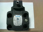  Vickers CG5102CCVMFWB5100 Solenoid Controlled Relief Valve Min Image