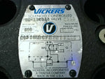  Vickers CG5102CCVMFWB5100 Solenoid Controlled Relief Valve Min Image