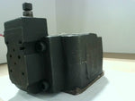  Vickers CG5102CCVMFWB5100 Solenoid Controlled Relief Valve Min Image