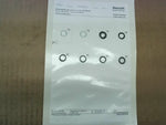  Rexroth Bosch LFA 16H/-11-12-13-14-16-6X/7X Hydraulic Seal Kit Image