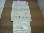  Bosch Rexroth LFA 16H-7X/ Hydraulic Seal Kit Image