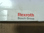  Bosch Rexroth LFA 16H-7X/ Hydraulic Seal Kit Image