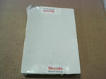  Bosch Rexroth LFA 16H-7X/ Hydraulic Seal Kit Image