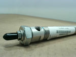  SMC NCDME075 Pneumatic Cylinder 3/4" Bore x 3" Stroke Image