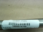  SMC NCDME075 Pneumatic Cylinder 3/4" Bore x 3" Stroke Image