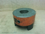  Lovejoy L-099 Bore Jaw Coupling 1" Image