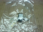  Eaton 7509K5 Toggle Switch Momentary On/Off 1/2HP 10A 250VAC Image
