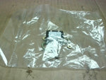  Eaton 7509K5 Toggle Switch Momentary On/Off 1/2HP 10A 250VAC Image