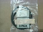  Buna 445 O-ring 8" ID x 8-1/2" OD x 1/4" thick. Buna-N, 70 Duro Factory Sealed Image