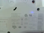  Eaton FAZ-D30/2 Miniature Circuit Breaker 2 Pole 30A 120V Image