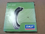 SKF 49960 Oil Seal 5" x 6.126" x 0.5" Fluoro Rubber CRW1 Image