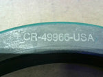  SKF 49960 Oil Seal 5" x 6.126" x 0.5" Fluoro Rubber CRW1 Image