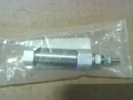  SMC NCDJ2B16-050-B Minature Stainless Steel Cylinder 5/8" Bore  Factory Sealed Image