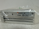  SMC NCDJ2B16-050-B Minature Stainless Steel Cylinder 5/8" Bore  Factory Sealed Image