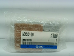  SMC MXS12-20A Pneumatic Slide Table Cylinder 12mm Bore Image