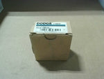  DODGE 119642 Taper Lock Bushing 2517 X 60mm KW Image