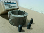  DODGE 119642 Taper Lock Bushing 2517 X 60mm KW Image