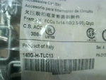  Allen Bradley 140G-H-TLC13 Circuit Breaker Lug Kit Factory Sealed Image