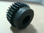  MARTIN TS1632BS 3/4 Bored Spur Gear Image