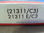  SKF 21311/C3 Spherical Roller Bearing 21311 E/C3 Image