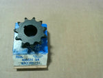  MARTIN 40BS11 3/4" Bore 11 Tooth Sprocket 40 Chain Size Image