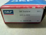  SKF Explorer 3305A-2Z/C3 Double Bearing Image