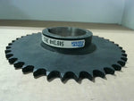  Martin 50BTB40 2012 Taper Lock Bushing Sprocket Image