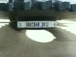  Martin 50BTB40 2012 Taper Lock Bushing Sprocket Image