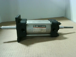  SMC NCDA 1F250-0300NA-XC Pneumatic Cylinder Image