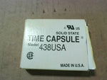  ARTISAN 438USA Time Capsule 24-240V AC/DC Image