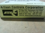  ARTISAN 438USA Time Capsule 24-240V AC/DC Image
