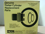  PARKER PR502H001 5" Bunan Piston Ring Kit Image