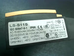  EATON LS-S11S Limit Body Switches Image