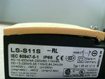  EATON LS-S11S Limit Body Switches Image