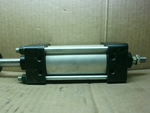  SMC NCDA1B200-0250A-XC8 Pneumatic Cylinder Image
