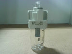  SMC AL30-N03-Z  Lubricator Module 3/8NPT Ports Adjustable Drip Image