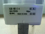  SMC AL30-N03-Z  Lubricator Module 3/8NPT Ports Adjustable Drip Image