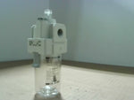  SMC AL30-N03-Z  Lubricator Module 3/8NPT Ports Adjustable Drip Image