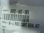  EATON SKR2-662-08V H-L Rod Cart Seal Kit Factory Sealed Image