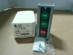  Allen Bradley 800S-3SA Standard Duty Push Button Station Forwar Image