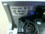  Allen Bradley 800S-3SA Standard Duty Push Button Station Forwar Image