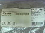  Balluff BCC00YF BKS-S115-PU-05 8-Pin M12 Sensor Cable 5M Length Image