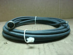  Balluff BCC00YF BKS-S115-PU-05 8-Pin M12 Sensor Cable 5M Length Image