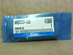  SMC NRBC031-025 Shock Absorber Image