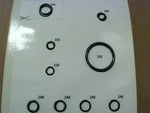 Rexroth R900313764 Valve Seal Image