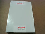  Rexroth R900313764 Valve Seal Image