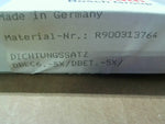  Rexroth R900313764 Valve Seal Image