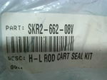  EATON SKR2-662-08V Rod Seal Kit Image